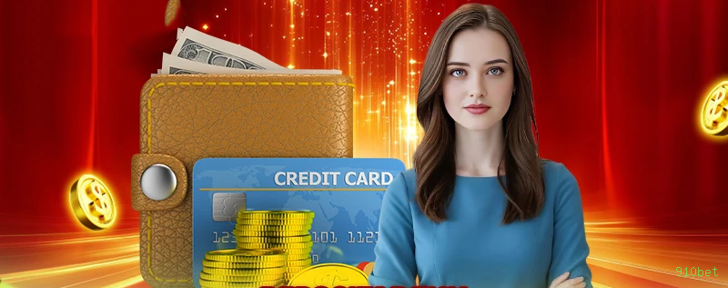 Controles de paJogonto e BRL em 910bet