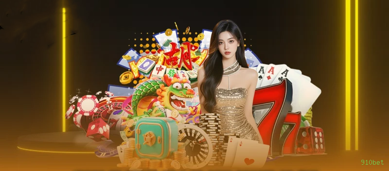 Controles de paJogonto e BRL em 910bet