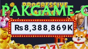 pakgame Pakistan - 3